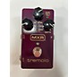 Used MXR M305 Tremolo Effect Pedal