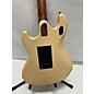 Used Sterling by Music Man Used Sterling By Music Man Stingray Buttercream Solid Body Electric Guitar