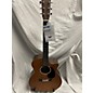 Used Martin Used Martin GPCX2 MACASSAR Acoustic Electric Guitar thumbnail