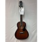 Used Fender Used Fender PS220E Brown Sunburst Acoustic Electric Guitar thumbnail