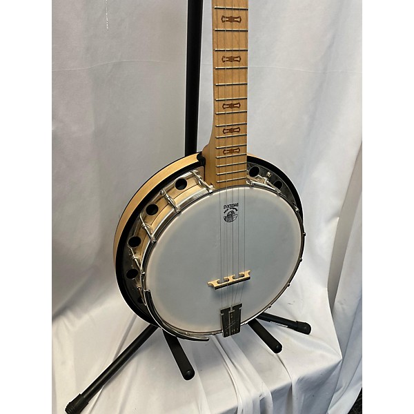 Used Deering Classic Goodtime Special 5-String Banjo