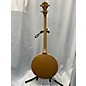 Used Deering Classic Goodtime Special 5-String Banjo