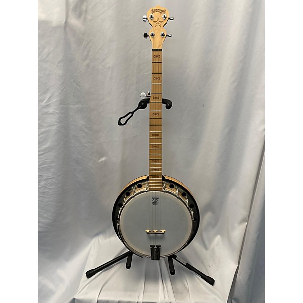 Used Deering Classic Goodtime Special 5-String Banjo