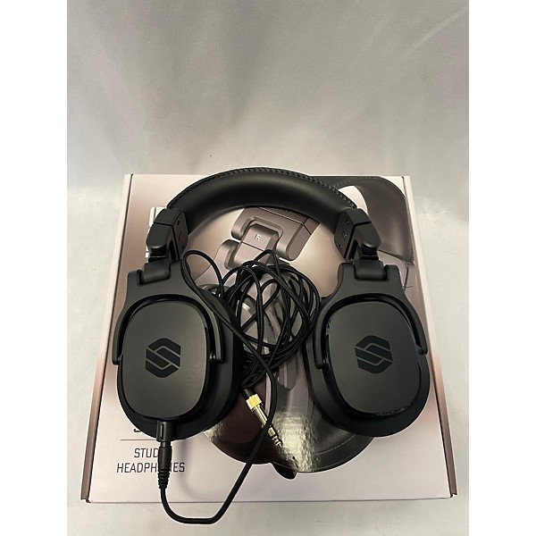 Used Sterling Audio S400 Studio Headphones