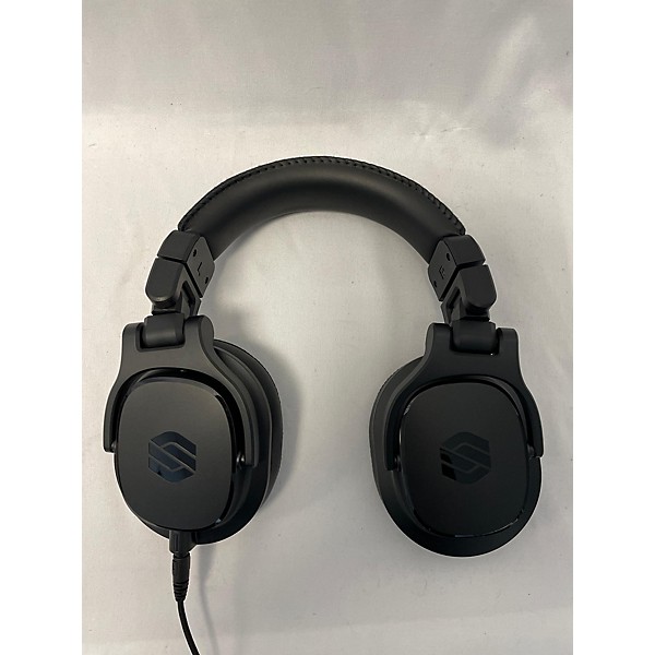 Used Sterling Audio S400 Studio Headphones