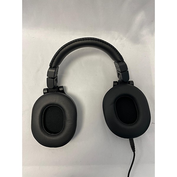 Used Sterling Audio S400 Studio Headphones