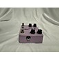 Used JHS Pedals Emperor Analog Chorus Vibrato With Tap Tempo Effect Pedal