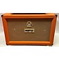 Used Orange Amplifiers Used  Orange Amplifiers PPC112C Closed Back thumbnail