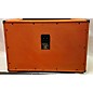 Used Orange Amplifiers Used  Orange Amplifiers PPC112C Closed Back