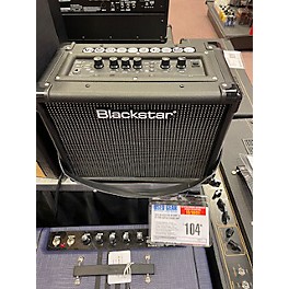 Used Blackstar Used Blackstar ID:Core 10 V2 10W Guitar Combo Amp