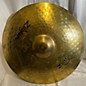 Used Zildjian Used Zildjian 20in Planet Z Ride Cymbal thumbnail