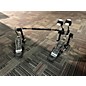 Used DW Used DW 3000 Series Double Double Bass Drum Pedal thumbnail