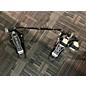 Used DW Used DW 3000 Series Double Double Bass Drum Pedal