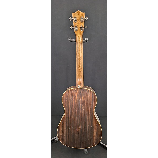 Used Lanikai SPS-b Baritone Ukulele