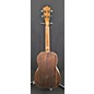 Used Lanikai SPS-b Baritone Ukulele