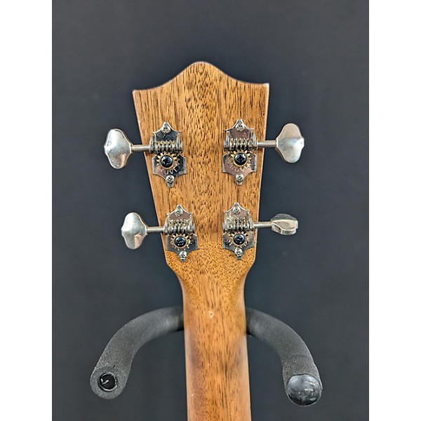 Used Lanikai SPS-b Baritone Ukulele