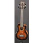 Used Breedlove Pursuit Exotic CE Myrtlewood Concert Acoustic-Electric Ukulele thumbnail