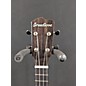 Used Breedlove Pursuit Exotic CE Myrtlewood Concert Acoustic-Electric Ukulele