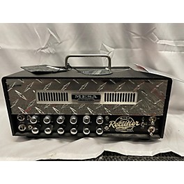 Used MESA/Boogie Mini Rectifier 25W Tube Guitar Amp Head