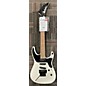 Used Jackson Used Jackson Sl4x White Solid Body Electric Guitar thumbnail