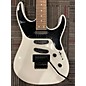 Used Jackson Used Jackson Sl4x White Solid Body Electric Guitar