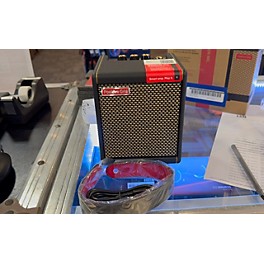 Used Positive Grid SPARK MINI Battery Powered Amp