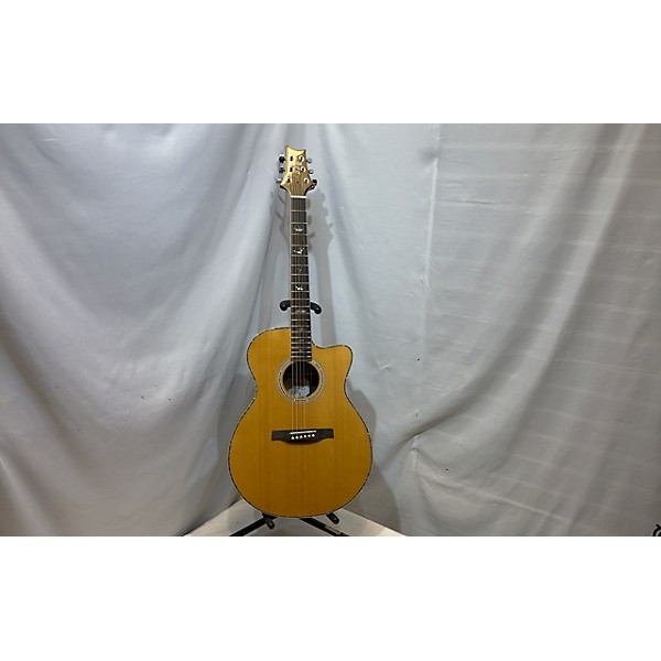 Used PRS A60E Acoustic Electric Guitar