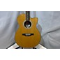 Used PRS A60E Acoustic Electric Guitar