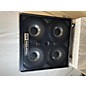 Used Hartke HL 410 Bass Cabinet thumbnail