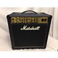 Used Marshall 30th Anniversary 6101 Tube Guitar Combo Amp thumbnail