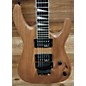 Used Jackson Used Jackson JS32 Dinky Mahogany Solid Body Electric Guitar