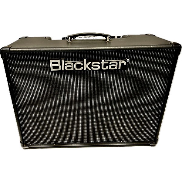 Used Blackstar ID Core Stereo 150 Guitar Combo Amp