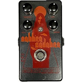 Used Catalinbread Used Catalinbread Sabbra Cadara Effect Pedal