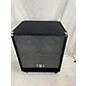 Used Ampeg BSE410SLF Bass Cabinet thumbnail