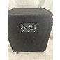 Used Ampeg BSE410SLF Bass Cabinet