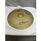 Used Zildjian Used Zildjian 16in L80 Low Volume Crash Cymbal thumbnail