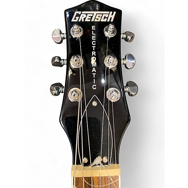 Used Gretsch Guitars G5655TCB GEORGIA GREEN Solid Body Electric Guitar