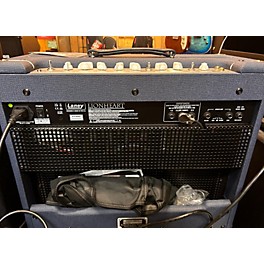 Used Genelec Used Laney L20T LIONHEART 1X12 Tube Guitar Combo Amp