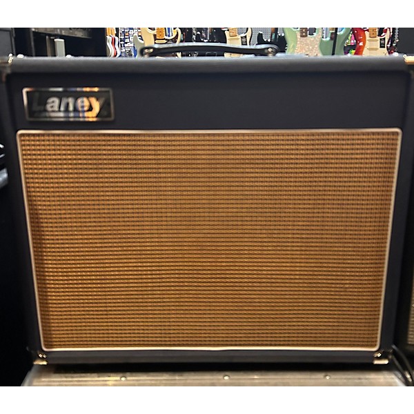 Used Used Laney L20T LIONHEART 1X12 Tube Guitar Combo Amp