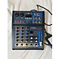 Used Pyle Pmxu438t Digital Mixer thumbnail