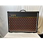 Used VOX AC15C1 15W Tube Guitar Combo Amp thumbnail