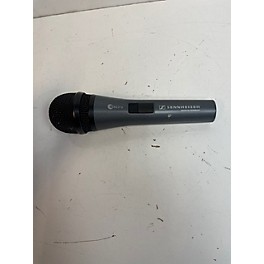 Used Sennheiser Used Sennheiser E822S Dynamic Microphone