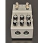 Used Walrus Audio Used Walrus Audio Mako D1 Effect Pedal