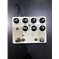 Used JHS Pedals Used JHS Pedals Double Barrel Effect Pedal thumbnail