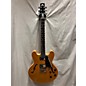 Used Heritage H-535 Hollow Body Electric Guitar thumbnail