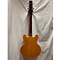 Used Heritage H-535 Hollow Body Electric Guitar