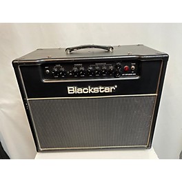 Used Blackstar HT Studio 20W 1x12 Tube Guitar Combo Amp