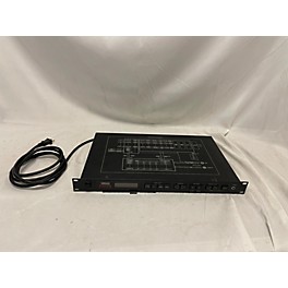 Used Yamaha TX81Z Rackmount FM Tone Generator Sound Module