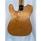 Used Squier Classic Vibe Telecaster Thinline Hollow Body Electric Guitar