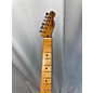 Used Squier Classic Vibe Telecaster Thinline Hollow Body Electric Guitar